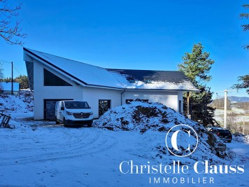 Maison - LABAROCHE - 340m² - 3 chambres