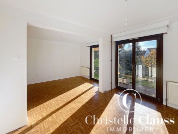 Maison - COLMAR - 88m² - 2 chambres