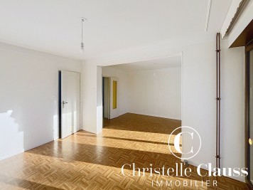 Maison - COLMAR - 88m² - 2 chambres