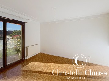 Maison - COLMAR - 88m² - 2 chambres