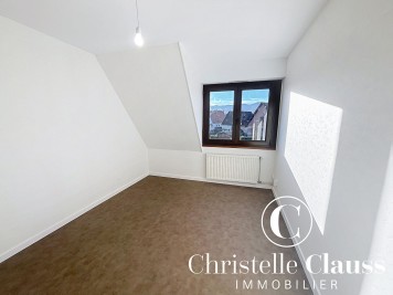 Maison - COLMAR - 88m² - 2 chambres