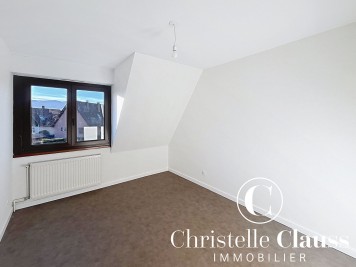 Maison - COLMAR - 88m² - 2 chambres