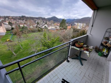 Appartement - THANN - 80m² - 2 chambres