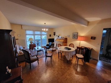 Appartement - THANN - 80m² - 2 chambres