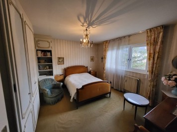 Appartement - THANN - 80m² - 2 chambres