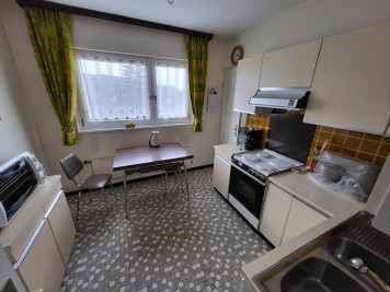 Appartement - THANN - 80m² - 2 chambres