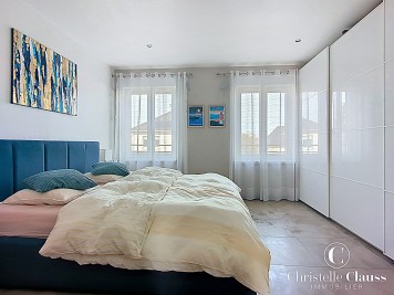 Appartement - ECKBOLSHEIM - 86m² - 2 chambres