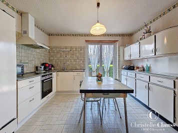 Maison - COLMAR - 155m² - 4 chambres