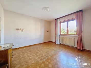Maison - COLMAR - 155m² - 4 chambres