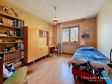 Maison - COLMAR - 155m² - 4 chambres