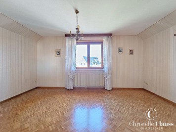 Maison - COLMAR - 155m² - 4 chambres