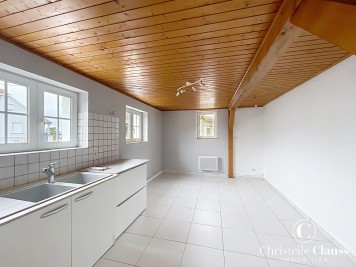 Appartement - WESTHOUSE - 75m² - 1 chambre