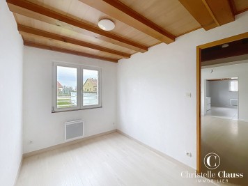 Appartement - WESTHOUSE - 75m² - 1 chambre