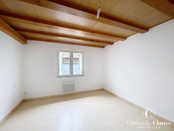 Appartement - WESTHOUSE - 75m² - 1 chambre