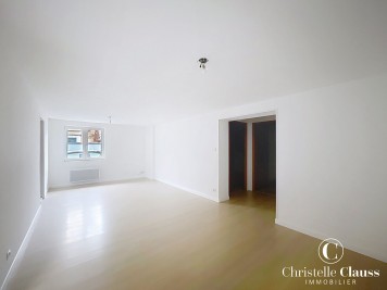 Appartement - WESTHOUSE - 75m² - 1 chambre