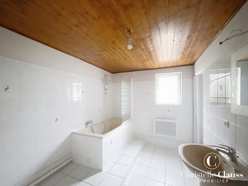 Appartement - WESTHOUSE - 75m² - 1 chambre