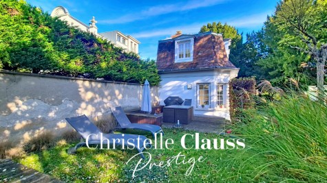 Demeure - MULHOUSE - 466m² - 10 chambres