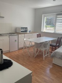 Appartement - ILLKIRCH - 26m² - 1 chambre