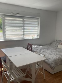 Appartement - ILLKIRCH - 26m² - 1 chambre