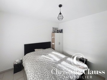 Appartement - RIXHEIM - 48m² - 1 chambre