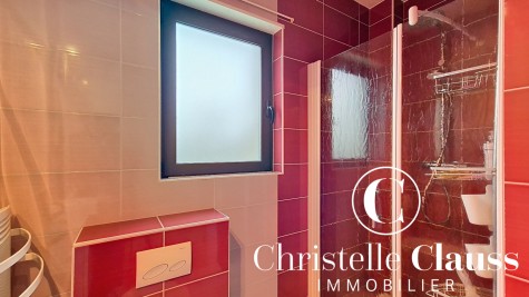 Maison - NEUWILLER - 124m² - 4 chambres