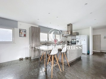 Maison - ANDOLSHEIM - 150m² - 3 chambres