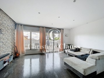 Maison - ANDOLSHEIM - 150m² - 3 chambres