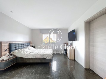 Maison - ANDOLSHEIM - 150m² - 3 chambres
