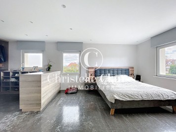 Maison - ANDOLSHEIM - 150m² - 3 chambres