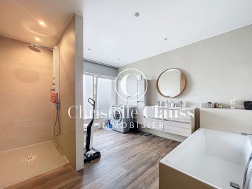 Maison - ANDOLSHEIM - 150m² - 3 chambres