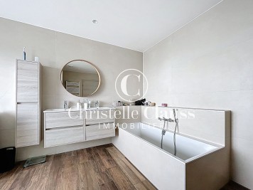 Maison - ANDOLSHEIM - 150m² - 3 chambres