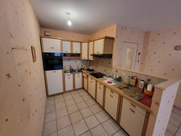 Appartement - THANN - 64m² - 2 chambres