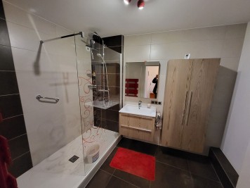 Appartement - THANN - 64m² - 2 chambres