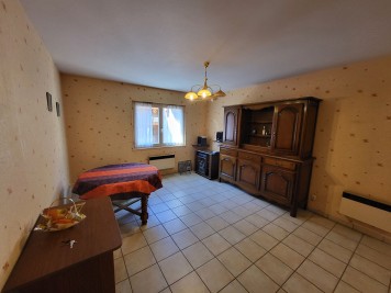 Appartement - THANN - 64m² - 2 chambres