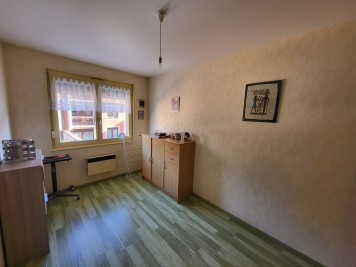 Appartement - THANN - 64m² - 2 chambres