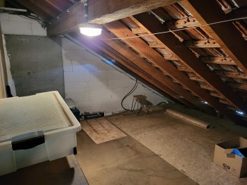 Appartement - THANN - 64m² - 2 chambres