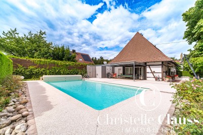 Maison - ELBACH - 308m² - 4 chambres