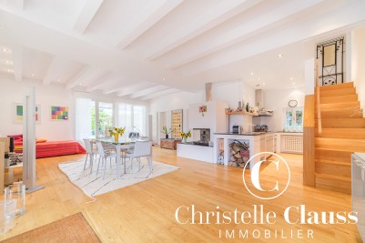 Maison - ELBACH - 308m² - 4 chambres