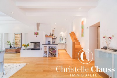 Maison - ELBACH - 308m² - 4 chambres