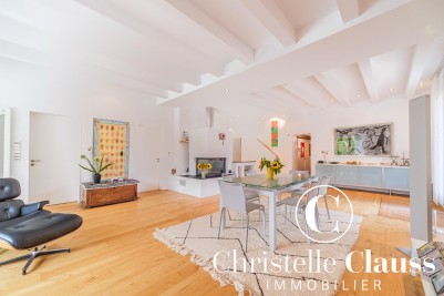Maison - ELBACH - 308m² - 4 chambres