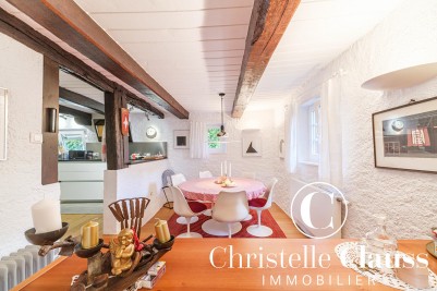 Maison - ELBACH - 308m² - 4 chambres