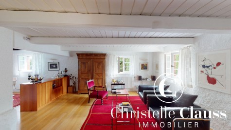 Maison - ELBACH - 308m² - 4 chambres