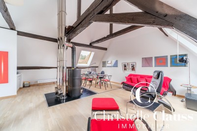 Maison - ELBACH - 308m² - 4 chambres