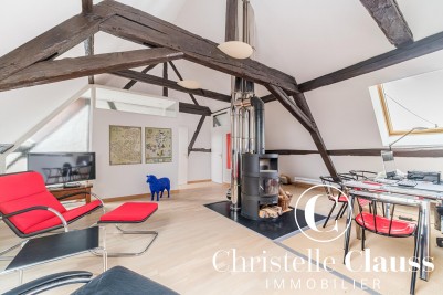 Maison - ELBACH - 308m² - 4 chambres