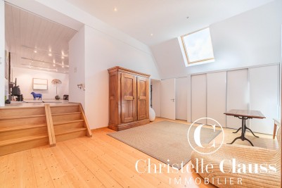 Maison - ELBACH - 308m² - 4 chambres