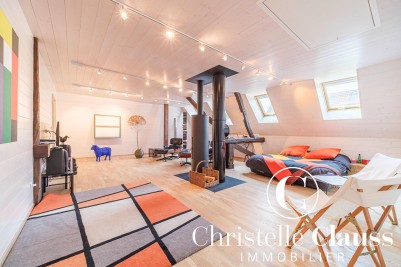 Maison - ELBACH - 308m² - 4 chambres