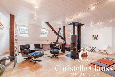 Maison - ELBACH - 308m² - 4 chambres