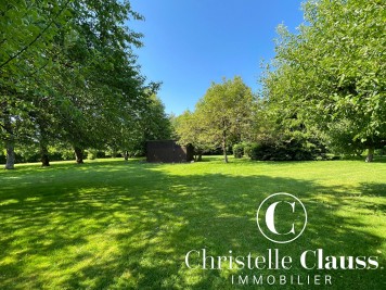 Maison - ELBACH - 308m² - 4 chambres