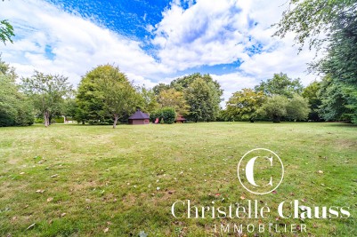 Maison - ELBACH - 308m² - 4 chambres