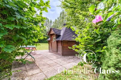 Maison - ELBACH - 308m² - 4 chambres